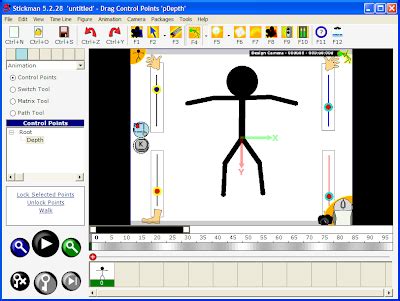 Best software to make stickman animation - resourcerewa