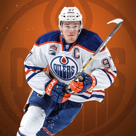 Connor McDavid - NHL® 18 Cover Star - EA SPORTS Official Site