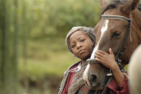 First feature film produced in Lesotho wins at New York festival