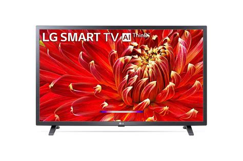 LG 32LM636BPTB (32 Inch) HD Ready Smart LED TV at best price