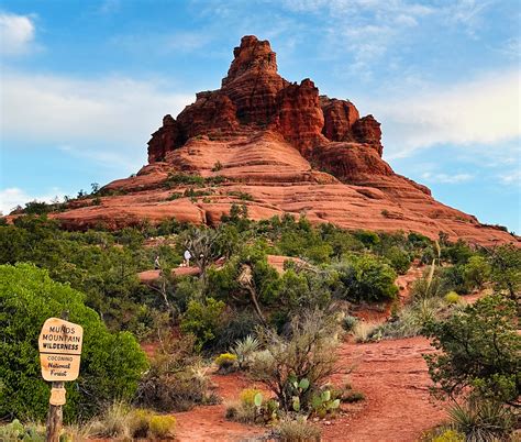 Discovering Sedona's Intuitive Energy Vortex Map: A Healing and ...