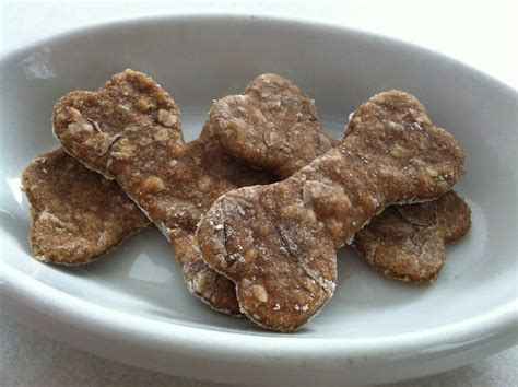 Homemade (Healthy) Dog Treat Recipes · How To Cook Pet Food · Recipes on Cut Out + Keep