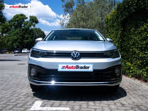 Volkswagen New Polo Sedan (2023) Review - You don't really need an SUV - Expert Volkswagen New ...