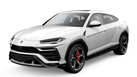 2019 Lamborghini Urus Philippines: Price, Specs, & Review