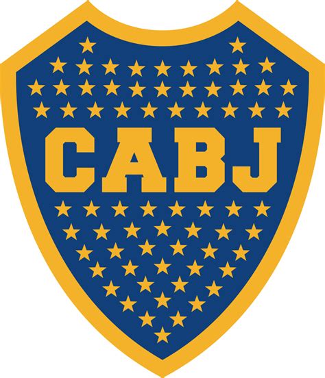 Boca Juniors Logo – Escudo – PNG e Vetor – Download de Logo