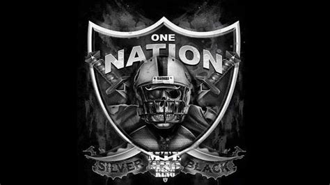 Raiders Nation Logo - emsekflol.com