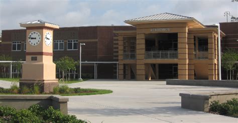 Oviedo High School Oviedo Florida