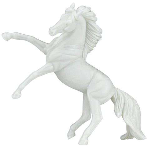 Breyer Craft Colorful Horse Breeds Paint & Play Set