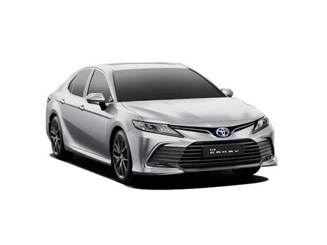 Toyota Camry Hybrid Price, Mileage, Features, Specs, Review, Colours ...