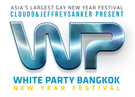 WHITE PARTY BANGKOK | Eventpop | Eventpop