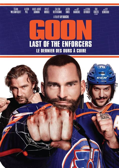 Picture of Goon: Last of the Enforcers