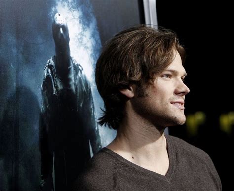 "Friday the 13th" Premiere (2009) | Jared padalecki, Jared, Friday the 13th