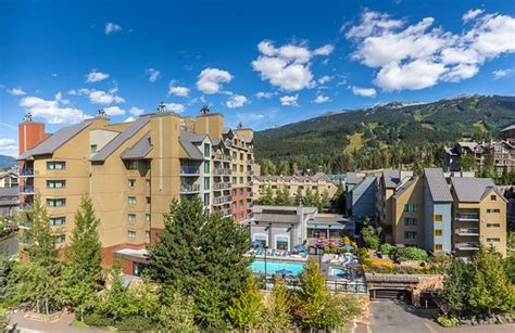 THE 10 BEST Hotels in Whistler for 2021 (from $66) - Tripadvisor