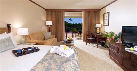 Makena Beach & Golf Resort in Wailea-Makena, Maui, Hawaii