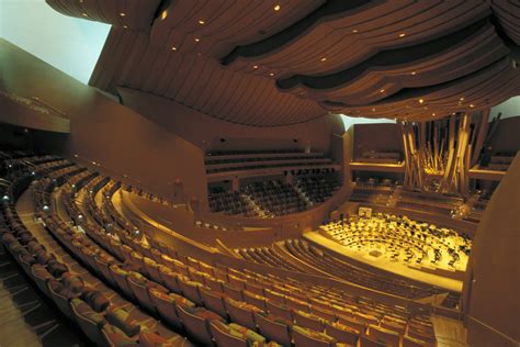 Gallery of AD Classics: Walt Disney Concert Hall / Frank Gehry - 4