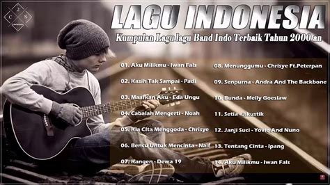 10 Judul Lagu Indonesia Pakai Nama Orang Ada Yang Memicu Perdebatan - Riset