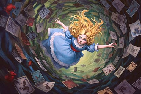 “Alice in Wonderland” — Meaning, Themes, and Symbols