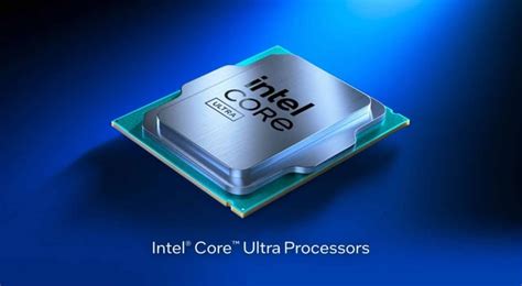 Intel 15th Gen Core i5-15400F (Core Ultra 5 240F) Specs Leak Out: 20A ...