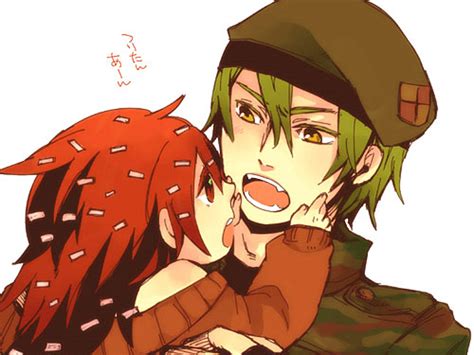 Flippy and little Flaky - Flippy x Flaky Photo (28140366) - Fanpop