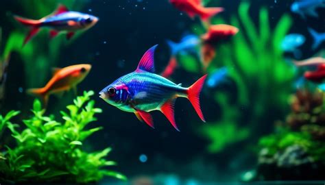 Congo Tetra: Complete Guide To Care, Diet, Tank Mates, and More – Tropical Fish Guides