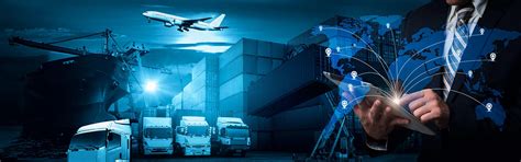 Technological Differentiators in Logistics and Supply Chain - Pegasus Logistics Group