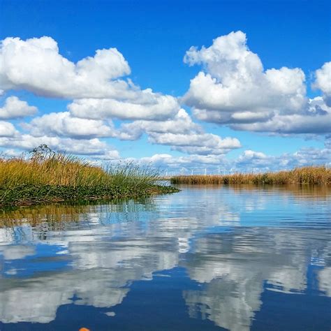 Kayaking the California Delta: San Joaquin River Trips #1 - Point Beenar