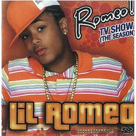 Romeo Show Theme by Lil' Romeo on Amazon Music - Amazon.co.uk