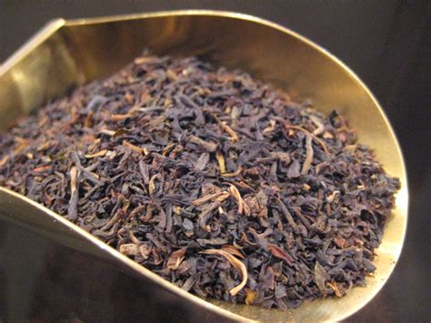 Types of Tea – Black Tea – Herbal Republic