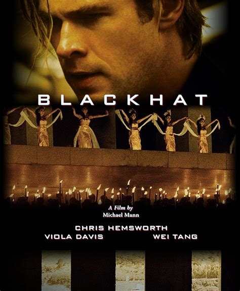 BLACKHAT 2015 Free Movie Download - Free Hollywood Movies Download