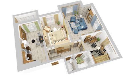 Room Planner Design Home 3d Online Room Planner - The Art of Images