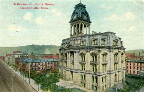 courthousehistory.com | a historical look at out nation's county courthouses through postcards