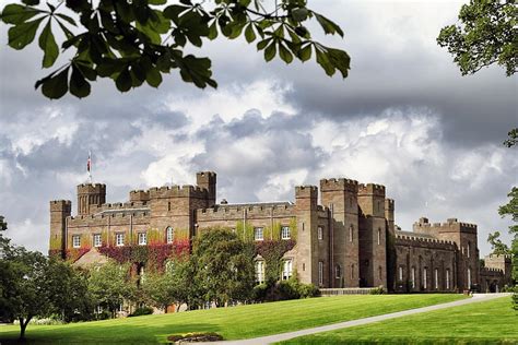 Scone Palace in Scotland Photograph by Jason Politte - Pixels