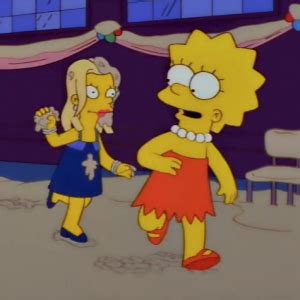 Ep137 Lard Of The Dance (Guests: BT & Roxy Striar) | The Simpsons Index