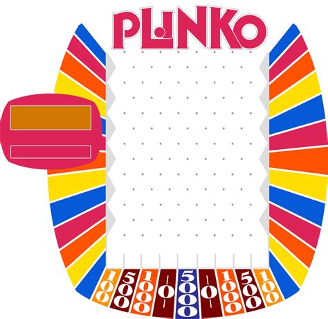 Plinko/Gallery | The Price Is Right Wiki | Fandom