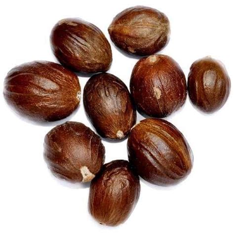 [Biji Pala] Nutmeg 500g | Lazada