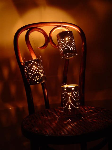 Tin Can Lanterns - tutorial by quexthemyuu on DeviantArt