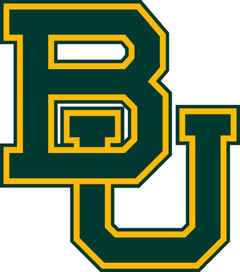 Baylor Bears Logo History