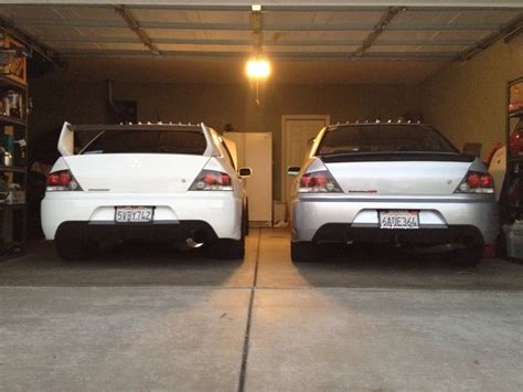 Official JDM rear bumper thread! *Pictures only!* - EvolutionM - Mitsubishi Lancer and Lancer ...