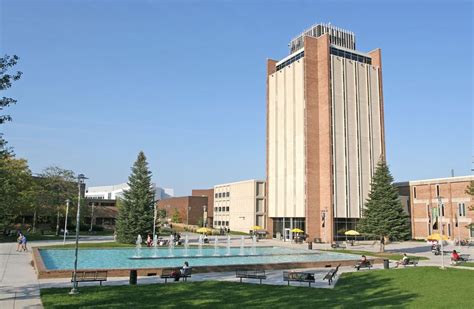 Western Michigan University ranked among the nation's top universities ...