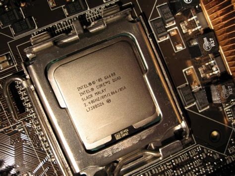 Memorable Overclocking-Friendly CPUs - TechSpot