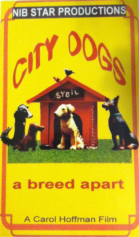 City Dogs