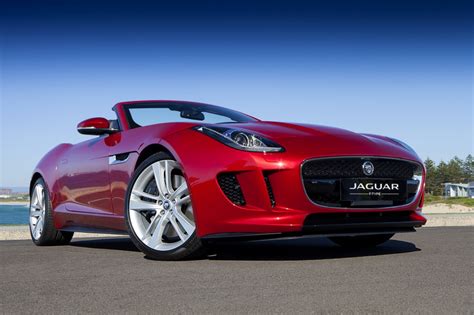 Jaguar F-Type Review - photos | CarAdvice