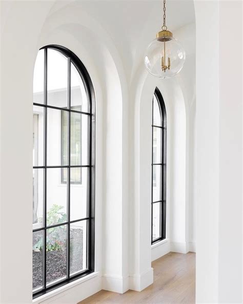 Arched Window Ideas and Inspiration | Hunker