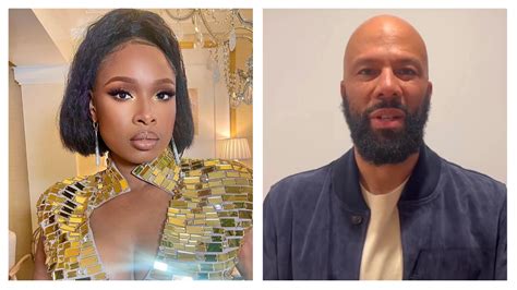 Common’s Dating History Explained: Is Jennifer Hudson Waiting for Love or Wasting Her Time?