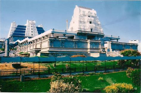 ISKCON Temples of Bangalore | Krishna Consciousness | Hare Krishna