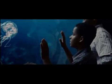 Seven Pounds - Jellyfish - YouTube