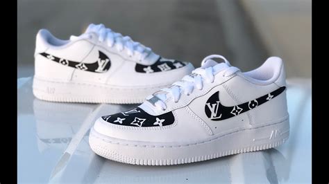 Lv Af1 White Price | semashow.com