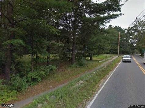 Google Street View Sudbury (Middlesex County, MA) - Google Maps