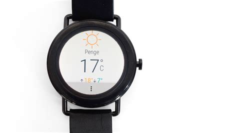 Best Wear OS apps for your smartwatch | TechRadar