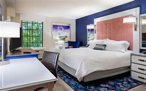 Mount Pleasant Hotel Rooms | Hotel Indigo Mount Pleasant